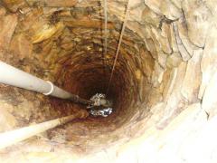 Čištění a dezinfekce studny Praha Čištění a dezinfekce studny Praha