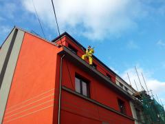 Postřiky proti pavoukům Praha Postřiky proti pavoukům Praha