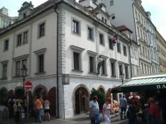 Nátěry a opravy fasád praha Nátěry a opravy fasád praha