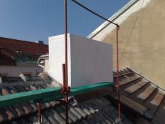 Opravy komínů Praha Opravy komínů Praha